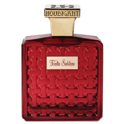 HOUBIGANT PARIS Tonka Sublime EDP 100 ml